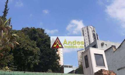 Terreno em localização privilegiada à venda 20x42 840 m² por R$ 2.800.000 - Água Fria - São Paulo/SP