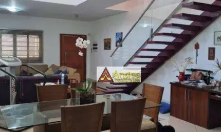 Pronto p/ morar moderno 3 dorms 1 suite 2 vagas  à venda, 280 m² por r$ 1.100.000 - jardim sao paulo(zona norte) - são paulo/sp