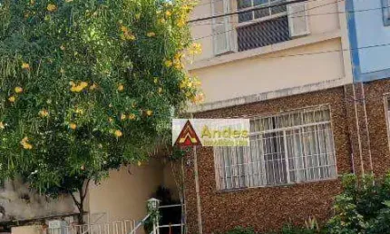 Sobrado com 3 dormitórios à venda, 175 m² por r$ 980.000,00 - santana - são paulo/sp