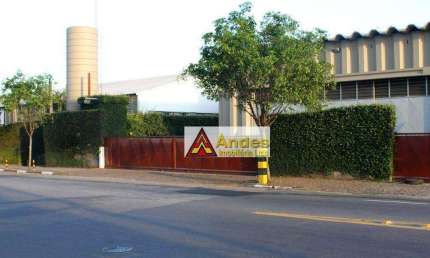 Galpão para alugar, 2599 m² por R$ 124.909,42/mês - Parque Novo Mundo - São Paulo/SP
