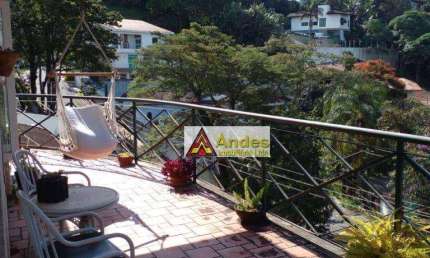 Sobrado à venda, 300 m² por R$ 1.700.000,00 - Jardim Ibiratiba - São Paulo/SP