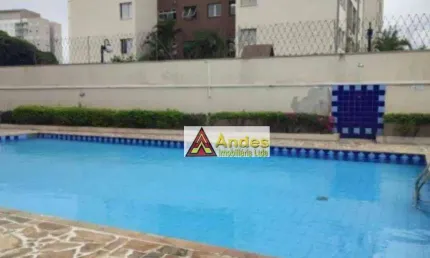 Apartamento à venda, 72 m² por R$ 525.000,00 - Limão - São Paulo/SP