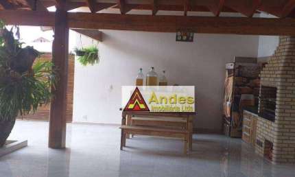 Casa à venda, 350 m² por R$ 1.300.000,00 - Mandaqui - São Paulo/SP