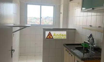 Apartamento à venda, 60 m² por r$ 320.000,00 - limão - são paulo/sp