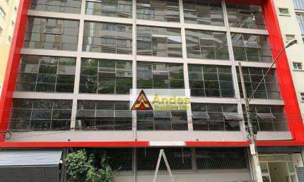 Prédio para alugar, 2600 m² por R$ 151.500,00/mês - Higienópolis - São Paulo/SP
