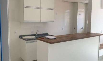 Apartamento com 2 dormitórios para alugar, 43 m² por R$ 3.479,50/mês - Jardim Sao Paulo(Zona Norte) - São Paulo/SP