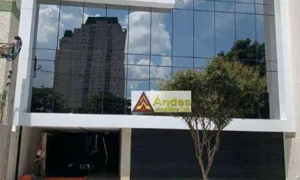 Prédio para alugar, 2626 m² por r$ 205.000,00/mês - vila clementino - são paulo/sp