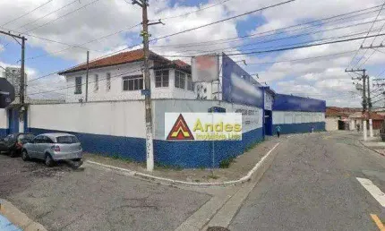 Prédio à venda, 4300 m² por r$ 30.000.000,00 - imirim - são paulo/sp