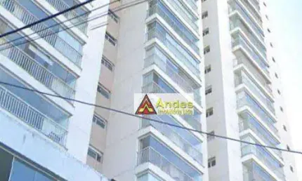 Vista Panorâmica Varanda Gourmet  à venda, 98 m² por R$ 900.000 - Bom Retiro - São Paulo/SP