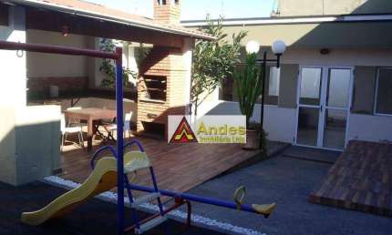 Apartamento com 3 dormitórios à venda, 73 m² por R$ 410.000,00 - Casa Verde - São Paulo/SP