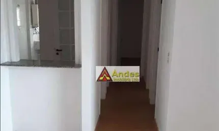 Apartamento com 3 dormitórios à venda, 60 m² por r$ 415.000,00 - mandaqui - são paulo/sp