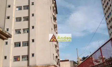 Apartamento à venda, 55 m² por r$ 340.000,00 - parque mandaqui - são paulo/sp