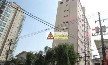 Apartamento à venda, 130 m² por r$ 1.200.000,00 - santana - são paulo/sp