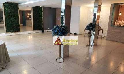 Prédio para alugar, 250 m² por R$ 9.000,00/mês - Parque Mandaqui - São Paulo/SP