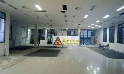 Prédio para alugar, 1226 m² por R$ 50.495,28/mês - Vila Guilherme - São Paulo/SP