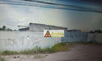 Galpão para alugar, 1600 m² por R$ 72.525,72/mês - Cidade Industrial Satélite de São Paulo - Guarulhos/SP