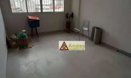 Apartamento à venda, 75 m² por r$ 590.000,00 - santana - são paulo/sp