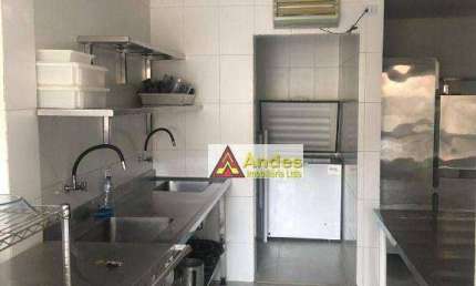 Casa para alugar, 80 m² por R$ 3.800,00/mês - Chora Menino - São Paulo/SP