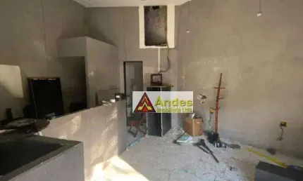 Loja para alugar, 40 m² por R$ 2.300,00/mês - Imirim - São Paulo/SP