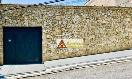 Sobrado à venda, 200 m² por R$ 2.000.000,00 - Freguesia do Ó - São Paulo/SP
