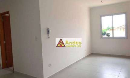 Apartamento à venda, 43 m² por R$ 259.000,00 - Parque Mandaqui - São Paulo/SP