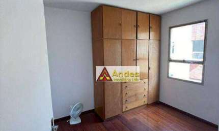 Apartamento à venda, 42 m² por R$ 238.000,00 - Parque Mandaqui - São Paulo/SP
