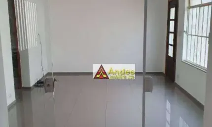 Sobrado à venda, 146 m² por r$ 1.300.000,00 - santana - são paulo/sp