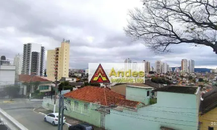 Sobrado à venda, 110 m² por R$ 890.000,00 - Jardim do Colégio (Zona Norte) - São Paulo/SP