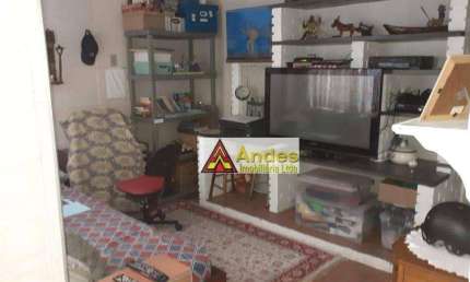Sobrado à venda, 80 m² por R$ 575.000,00 - Santana - São Paulo/SP