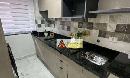 Apartamento com 1  e 2 dormitório à venda, 27 m² por R$ 249.000 - Santana - São Paulo/SP próx ao metro santana.