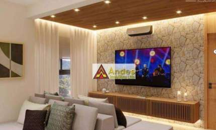 Apartamento à venda, 163 m² por R$ 2.298.790,15 - Palmas do Tremembé - São Paulo/SP