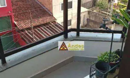Lindo apto mobiliado 3 dormitórios 1 suíte 2 vagas  à venda, 120 m² por r$ 890.000 - santana - são paulo/sp