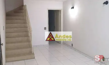 Sobrado com 2 dormitórios à venda, 120 m² por r$ 600.000,00 - casa verde - são paulo/sp