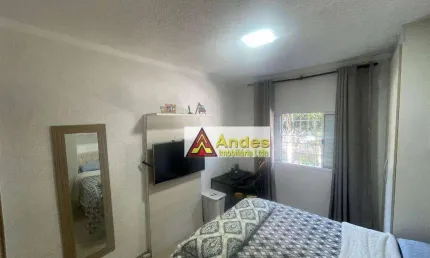 Sobrado com 2 dormitórios à venda, 130 m² por r$ 649.000 -  metrô carandiru - são paulo/sp