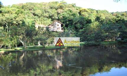 Condomínio Pq Petrópolis Belíssima Casa 3 suítes fino acabamento à venda, 241 m² por R$ 1.300.000,00- Parque Petrópolis - Mairiporã/SP