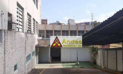 Prédio à venda, 4567 m² por R$ 13.000.000,00 - Casa Verde - São Paulo/SP