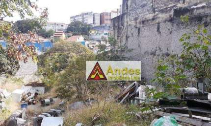 Atenção Construtores Terreno à venda, 13,30 de frente 870 m² terreno por R$ 2.150.000 - Casa Verde - São Paulo/SP