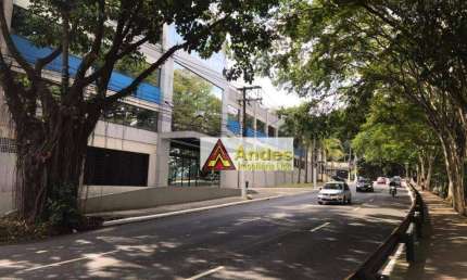 Prédio para alugar, 3983 m² localização privilegiada prox. Marginal Tiete 40 vagas por R$ 249.635/mês - Santana - São Paulo/SP