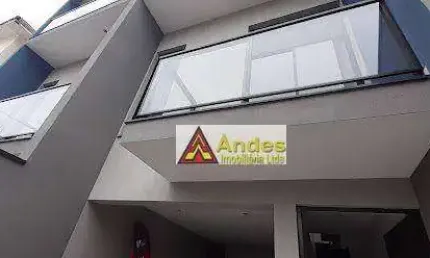 Sobrado Novo prox. da Padaria Paris 3 dorms 1 suíte 3 vgs fino acabamento Churrasqueira venda, 152 m² por R$ 1.190.000 - jardim França - São Paulo/SP