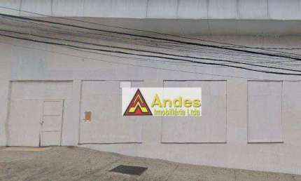 Prédio à venda, 1015 m² por R$ 8.000.000,00 - Vila Gustavo - São Paulo/SP
