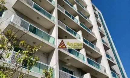 Sala para alugar, 52 m² por r$ 3.472,00/mês - santana - são paulo/sp