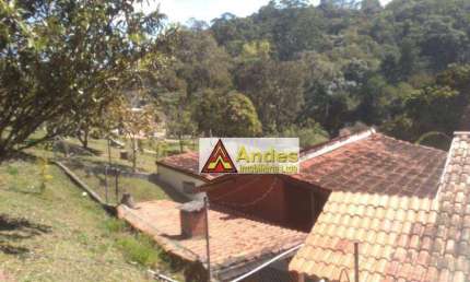 Chácara à venda, 13000 m² por R$ 2.000.000,00 - Mato Dentro - Mairiporã/SP