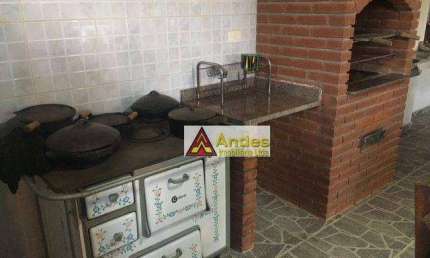 Sobrado à venda, 600 m² por R$ 2.800.000,00 - Serra da Cantareira - Mairiporã/SP
