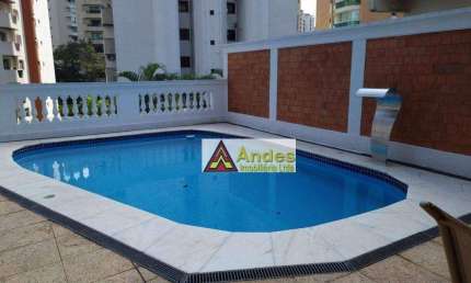 Sobrado à venda, 700 m² por R$ 6.300.000,00 - Santana - São Paulo/SP