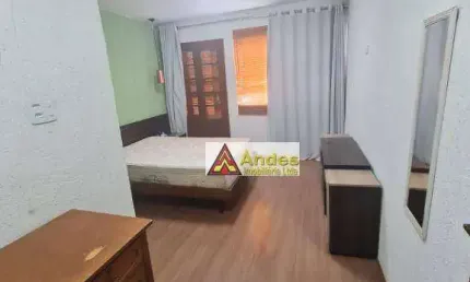 Sobrado à venda, 130 m² por R$ 750.000,00 - Santana - São Paulo/SP
