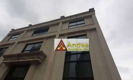Prédio Novo para alugar, ao lado da Av Braz Leme 1200 m² por R$ 121.500/mês - Santana - São Paulo/SP