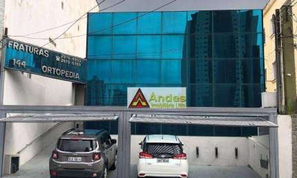 Prédio à venda, 180 m² por R$ 3.500.000,00 - Jardim Sao Paulo(Zona Norte) - São Paulo/SP
