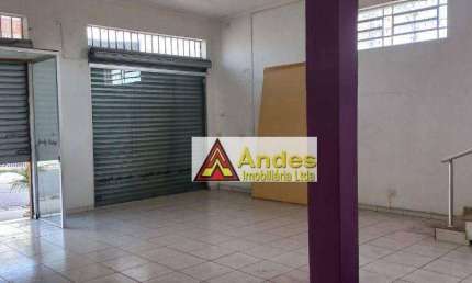 Prédio à venda, 274 m² por R$ 1.250.000,00 - Lauzane - São Paulo/SP