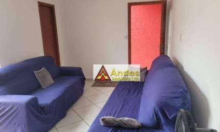 Sobrado à venda, 104 m² por R$ 665.000,00 - Mandaqui - São Paulo/SP