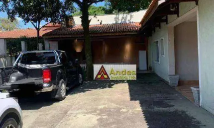 Casa à venda, 227 m² por r$ 1.350.000,00 - vila irmãos arnoni - são paulo/sp